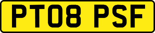 PT08PSF