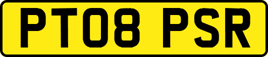 PT08PSR