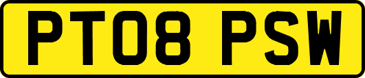 PT08PSW