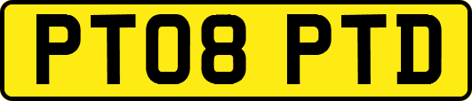 PT08PTD