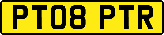 PT08PTR