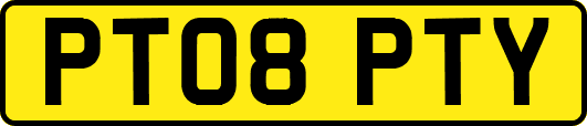 PT08PTY