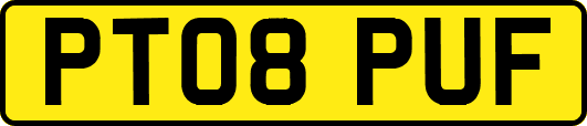 PT08PUF
