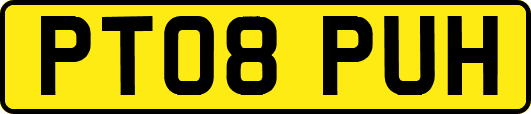 PT08PUH