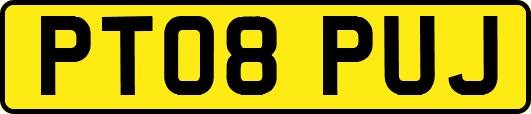 PT08PUJ