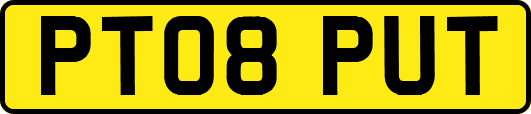 PT08PUT