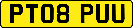 PT08PUU