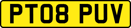 PT08PUV