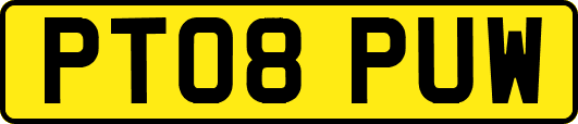 PT08PUW
