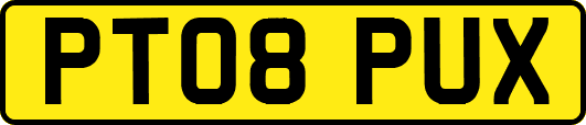 PT08PUX