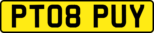 PT08PUY