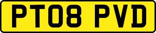 PT08PVD