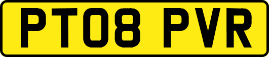 PT08PVR