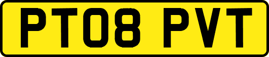 PT08PVT