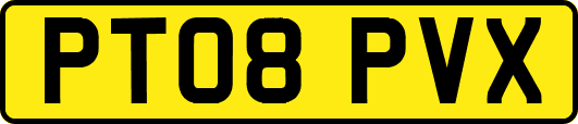PT08PVX