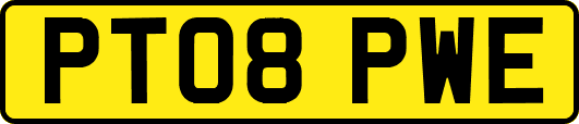 PT08PWE