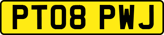 PT08PWJ