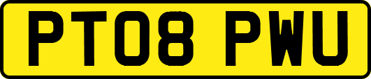 PT08PWU