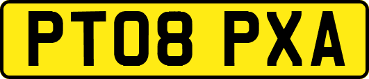 PT08PXA