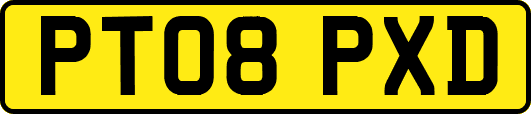 PT08PXD