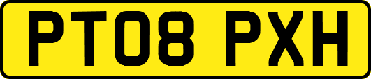 PT08PXH