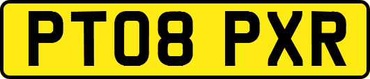 PT08PXR