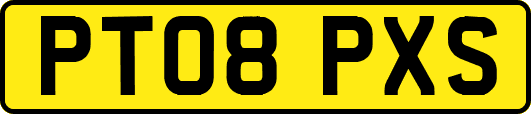 PT08PXS