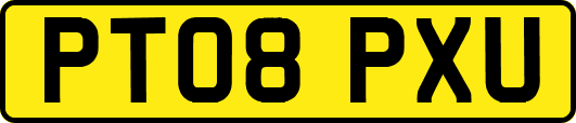 PT08PXU