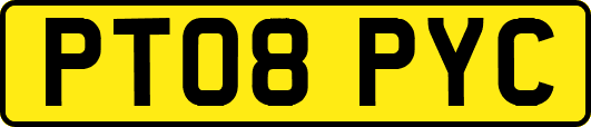 PT08PYC