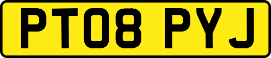 PT08PYJ