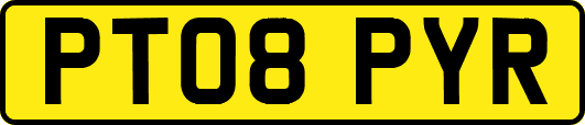 PT08PYR