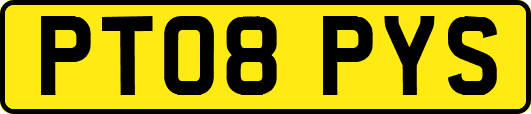 PT08PYS