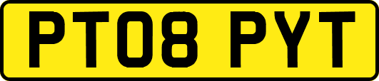 PT08PYT