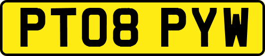 PT08PYW