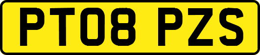 PT08PZS