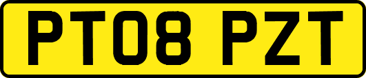 PT08PZT