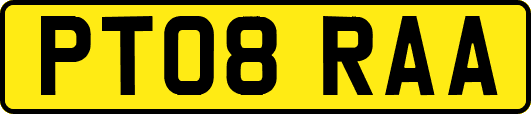 PT08RAA