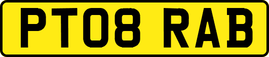 PT08RAB