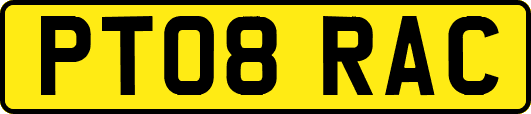 PT08RAC