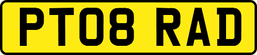 PT08RAD