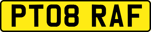 PT08RAF