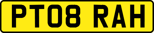 PT08RAH