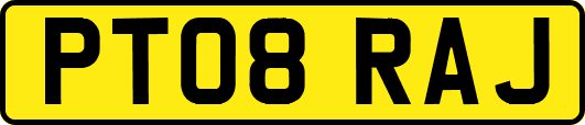 PT08RAJ
