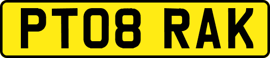 PT08RAK