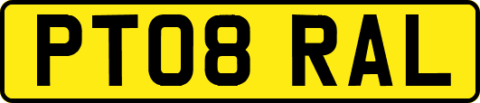 PT08RAL