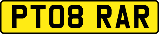 PT08RAR