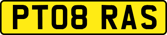 PT08RAS