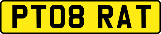 PT08RAT