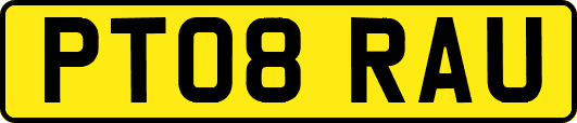 PT08RAU