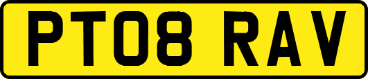 PT08RAV